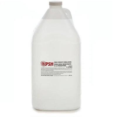5L WAX RESIST