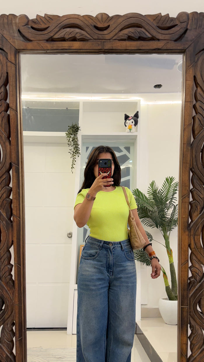 87 summer top 34-36 bust
