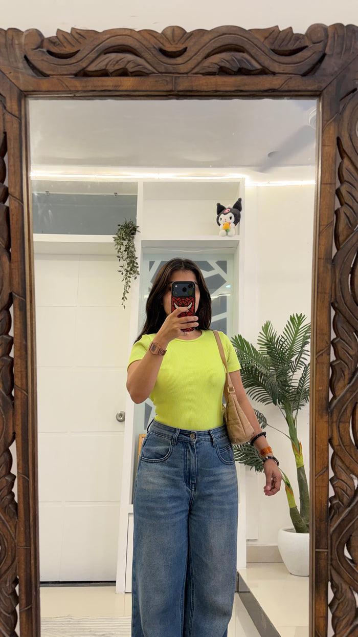 87 summer top 34-36 bust