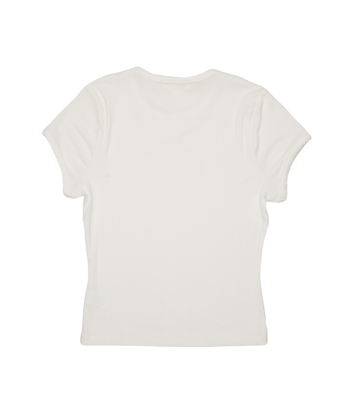 8apart Women Crosby Tee Distressed/seasonal womens 8apart