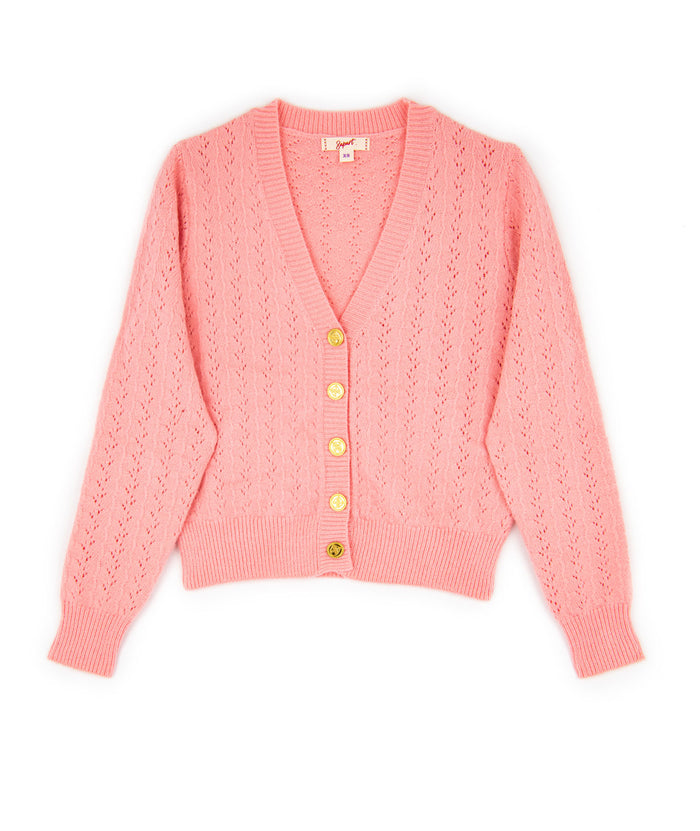 Pink / Juniors/Women XS