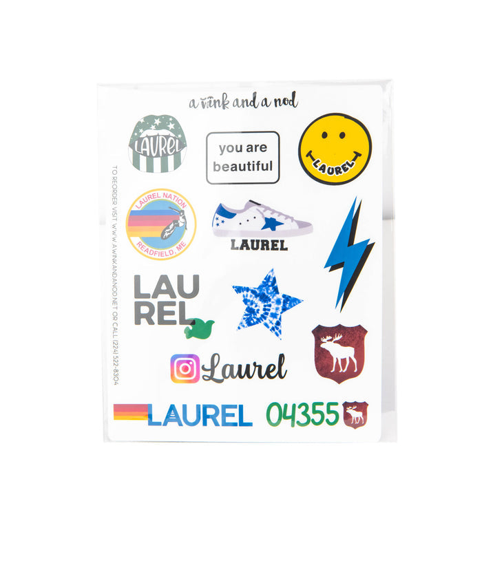 Multi / Laurel
