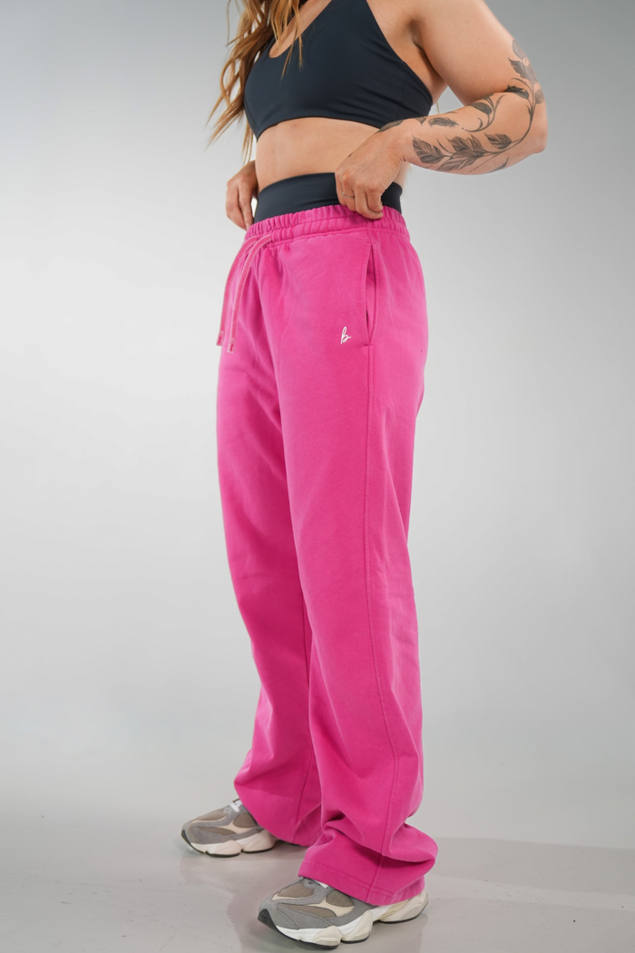 Acid Wash Sweats