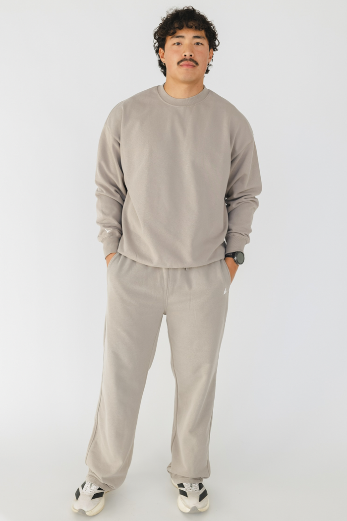 Acid Wash Sweats