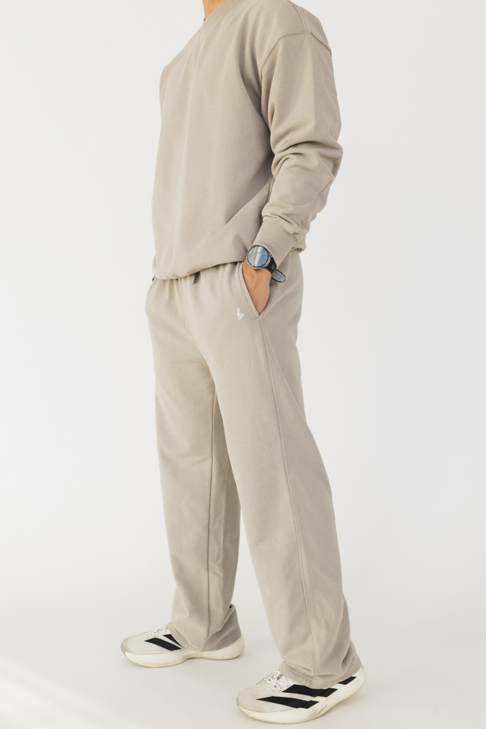 Acid Wash Sweats