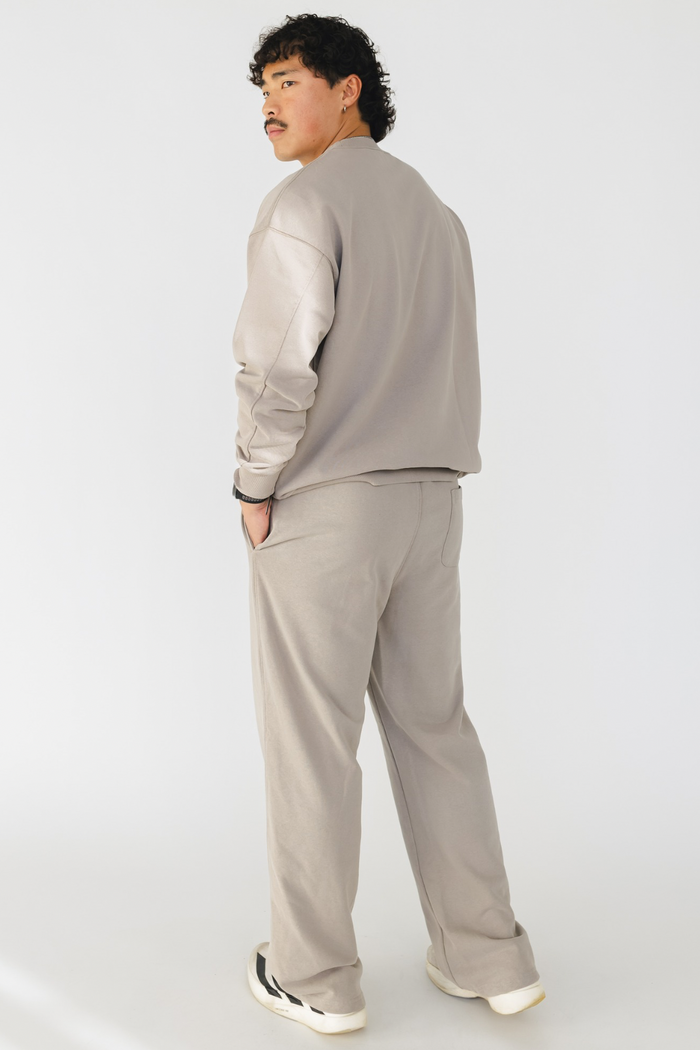 Acid Wash Sweats