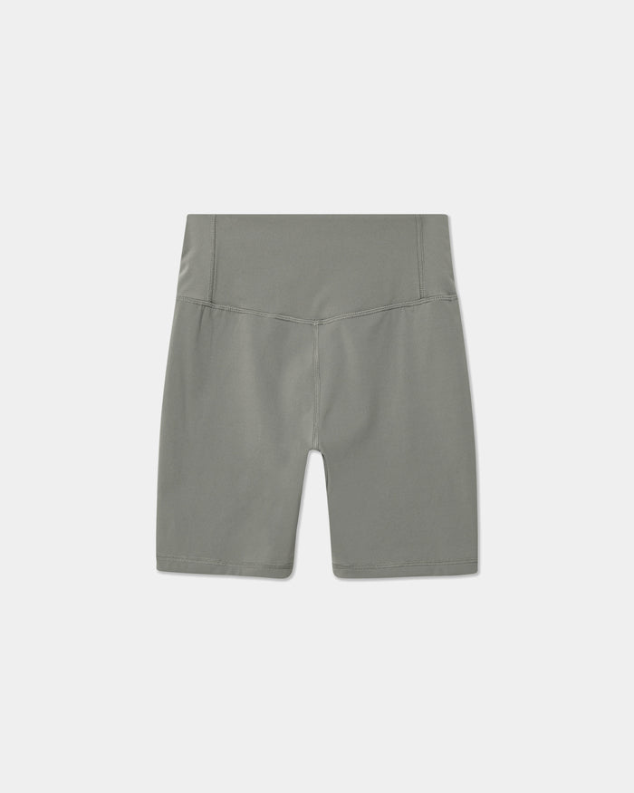 Active Tight Shorts - Sport 3 - Smoked Pearl - Playitas