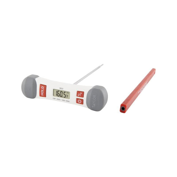 Adjustable Stem Thermometer