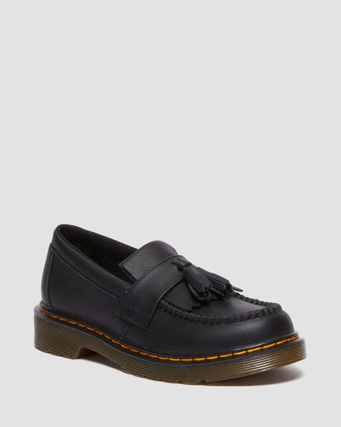 Adrian Softy T Junior Leather Shoes