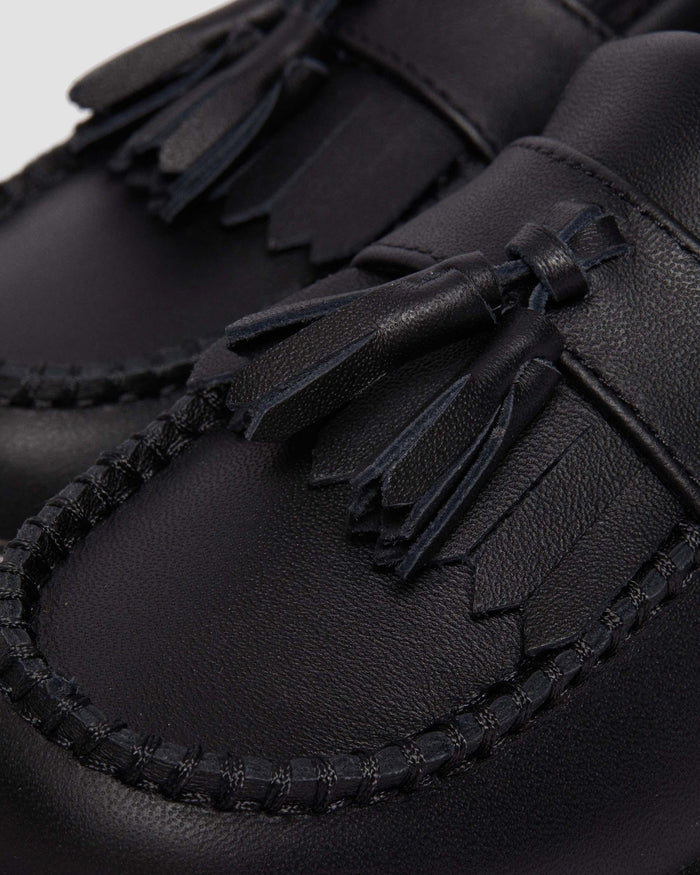 Adrian Softy T Junior Leather Shoes