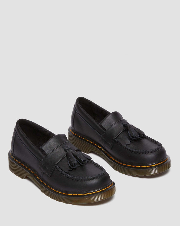 Adrian Softy T Junior Leather Shoes