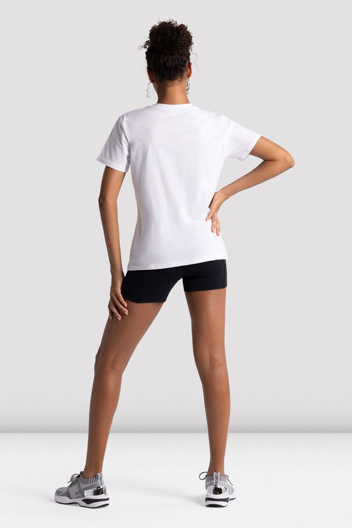 Adult City Print Top - BLOCH EU