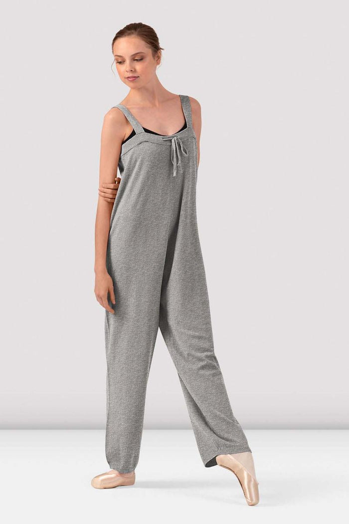 Adult Luna Knit Jumpsuit - BLOCH EU