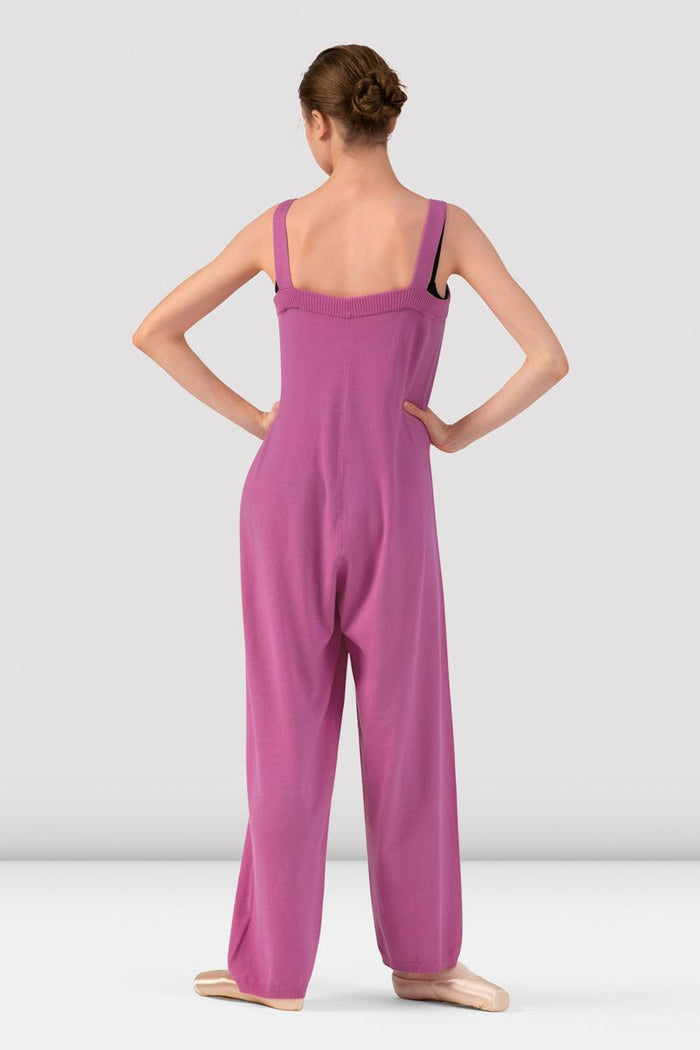Adult Luna Knit Jumpsuit - BLOCH EU