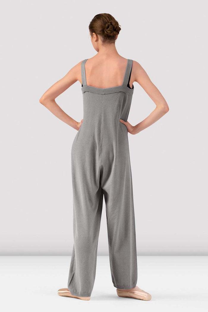 Adult Luna Knit Jumpsuit - BLOCH EU