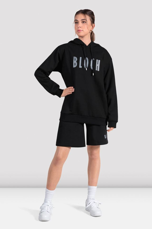 Adult Off-Duty Comfort Hoodie