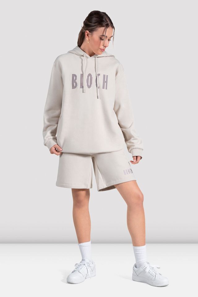 Adult Off-Duty Comfort Hoodie