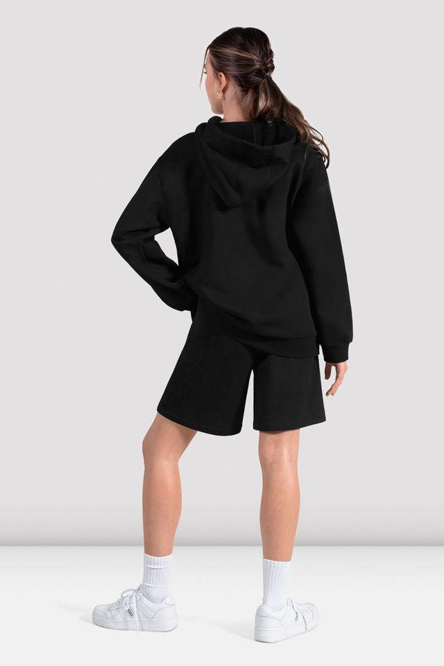 Adult Off-Duty Comfort Hoodie