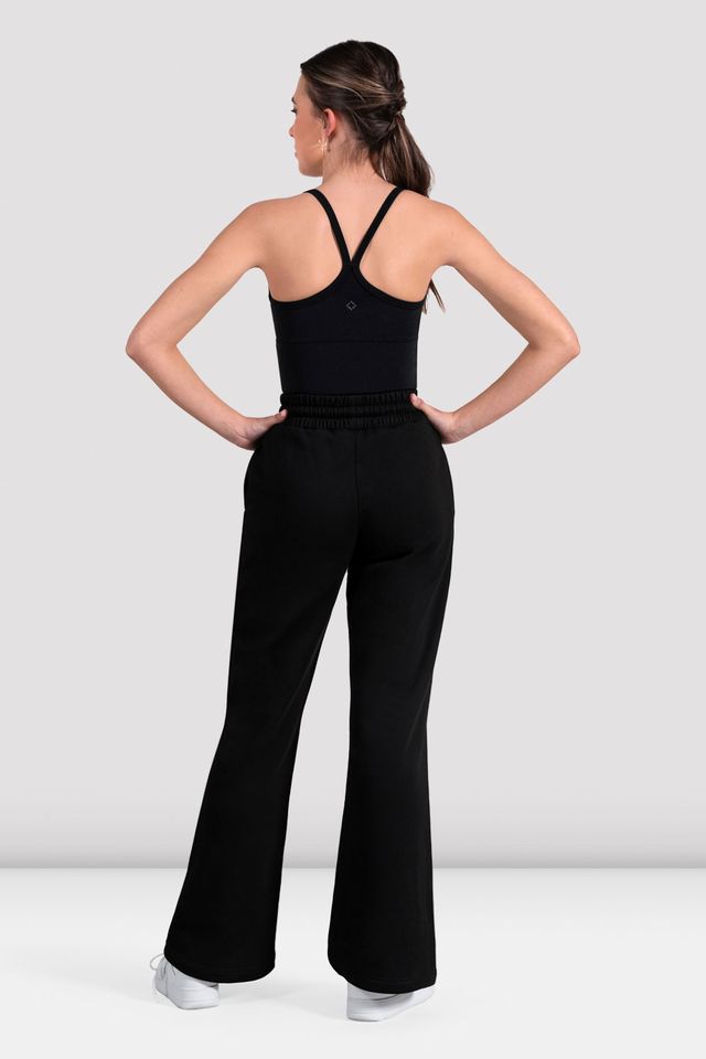Adult Off-Duty Flared Sweatpant