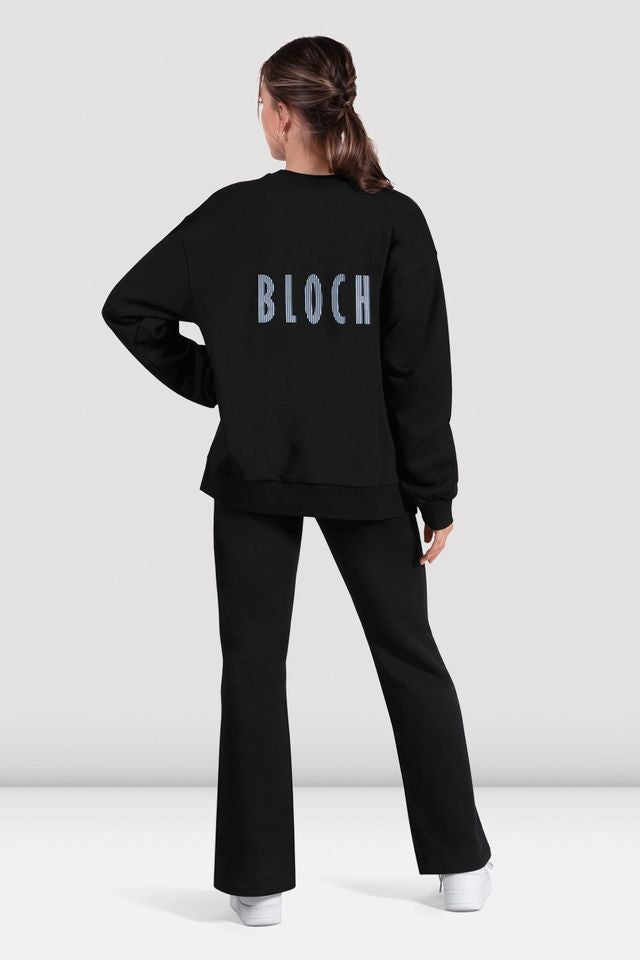 Adult Off-Duty Flared Sweatpant