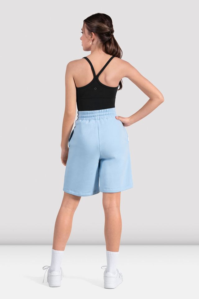Adult Off-Duty Longline Short