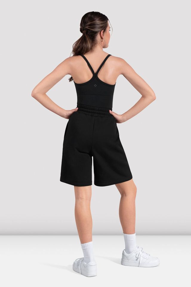 Adult Off-Duty Longline Short