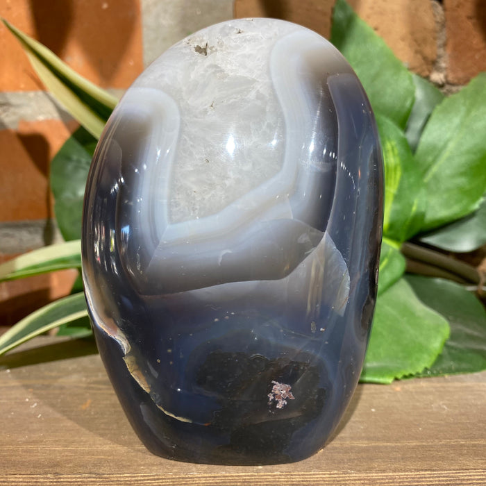 Agate Free Form