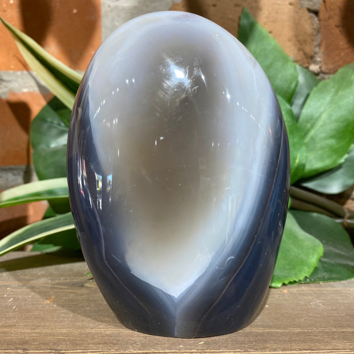 Agate Free Form