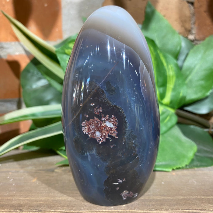 Agate Free Form