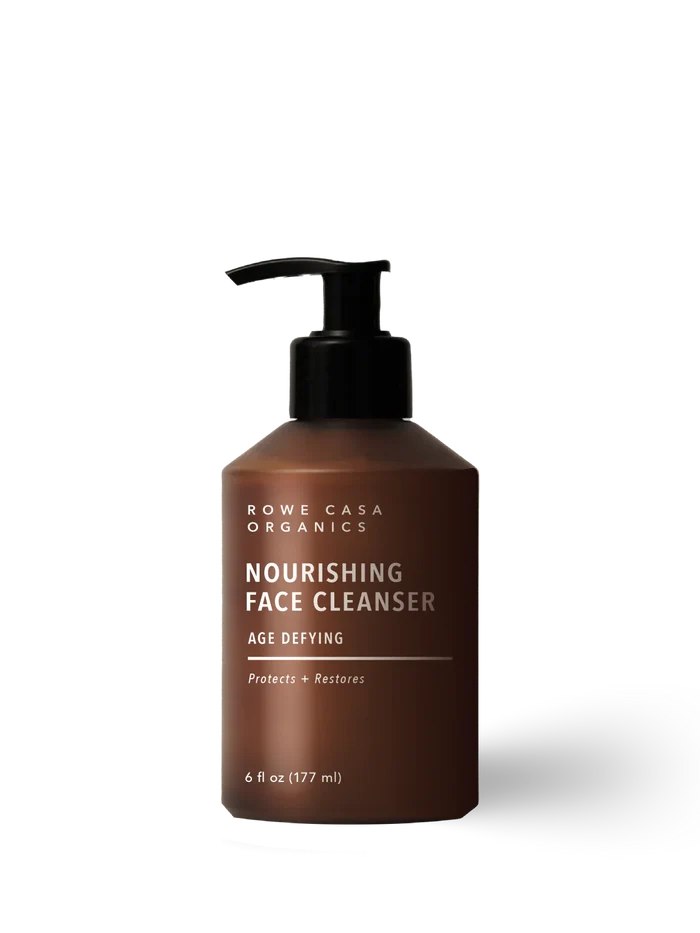 Age Defying Nourishing Face Cleanser | 6 oz