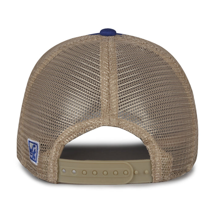 Air Force Falcons Split Bar Trucker, alternate view 1