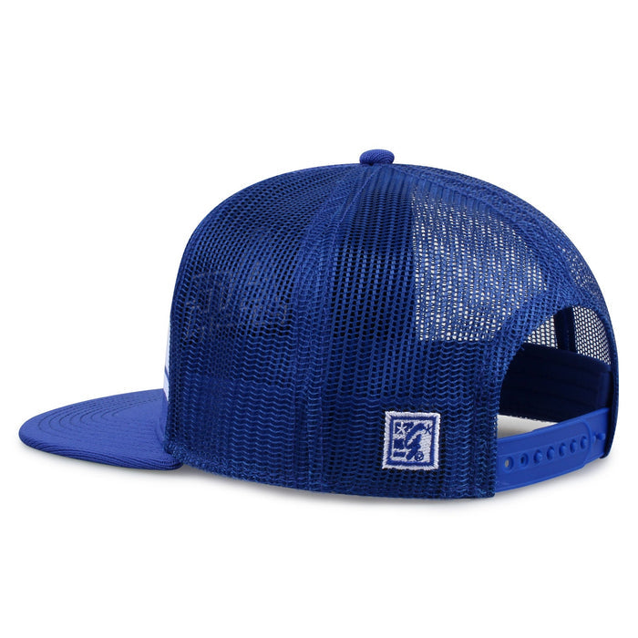 Air Force Falcons Class of '92 Trucker, alternate view 2