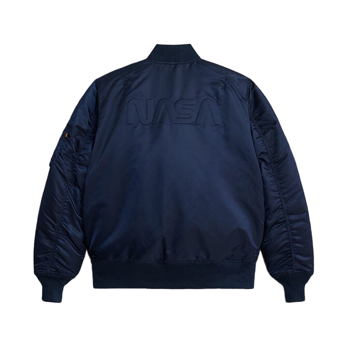 Alpha Industries NASA MA-1 BOMBER JACKET GEN II