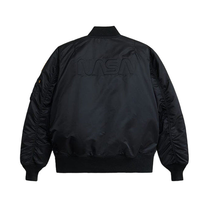 Alpha Industries NASA MA-1 BOMBER JACKET GEN II