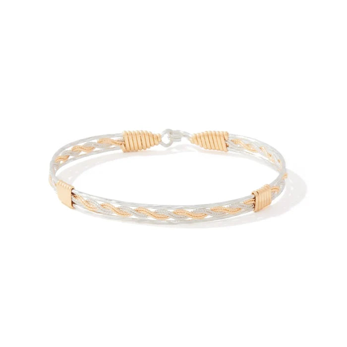 Always a Part of Me Bracelet
