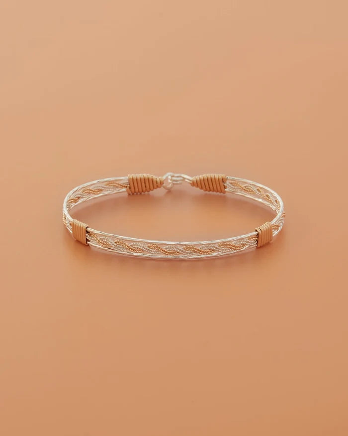 Always a Part of Me Bracelet