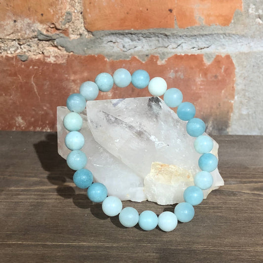 Amazonite Bracelet