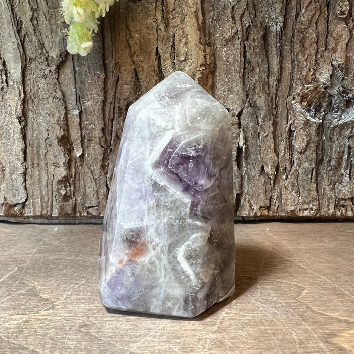 Amethyst Tower