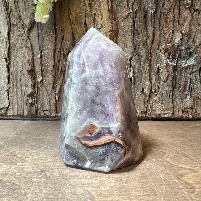 Amethyst Tower