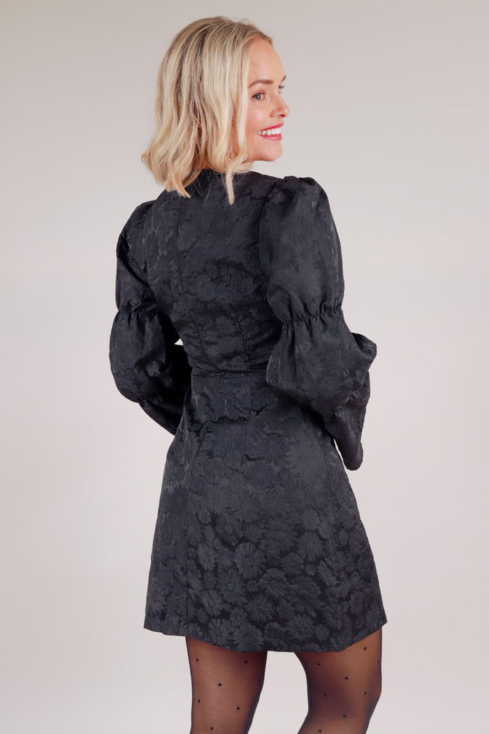 Anika Mini Dress (LARGE) - FINAL SALE
