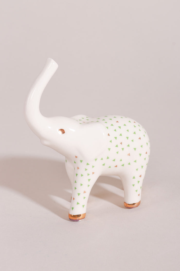 Animal Ceramic Ring Holder