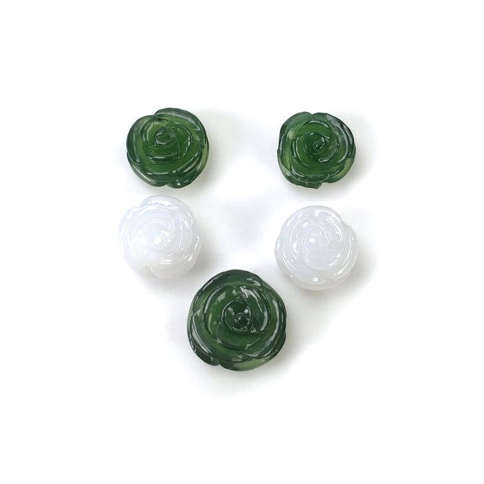 Semi Precious Gemstone
