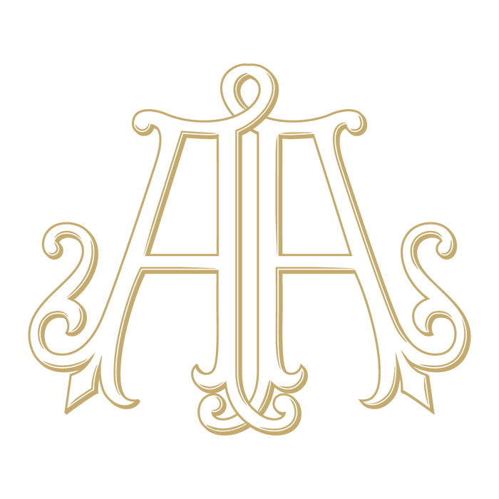 Antique Chic AA No.2