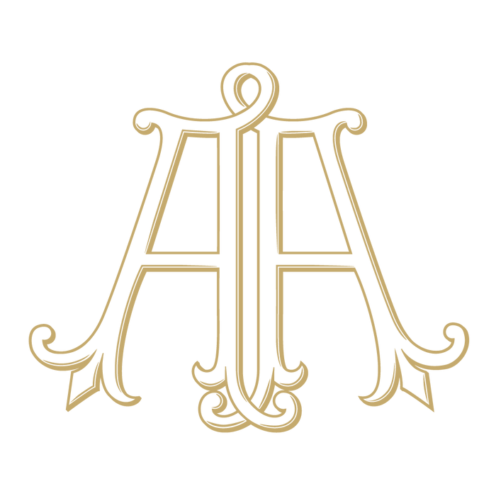 Antique Chic AA No.3