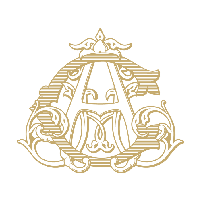 Antique Chic AC No.3