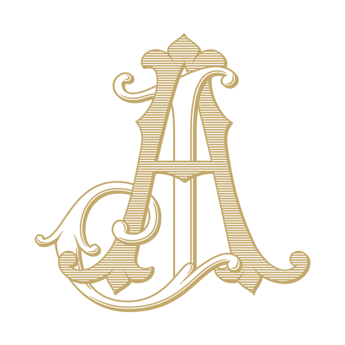Antique Chic AJ No.10