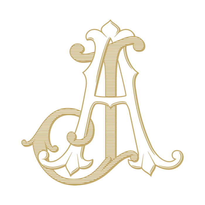 Antique Chic AJ No.11