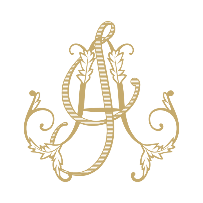 Antique Chic AJ No.12