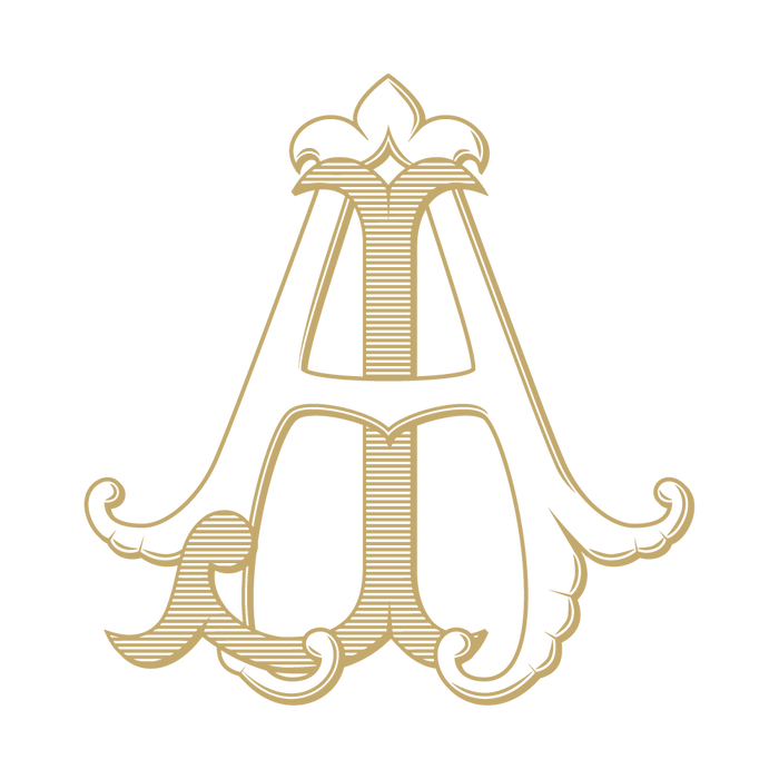 Antique Chic AJ No.3