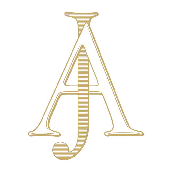 Antique Chic AJ No.4